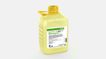 basf basagran